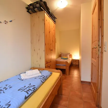 Exklusiver Mit Terrasse In Rerik, Cleaning Included Casa vacanze