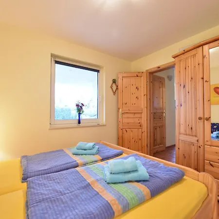 Casa vacanze Exklusiver Mit Terrasse In Rerik, Cleaning Included *