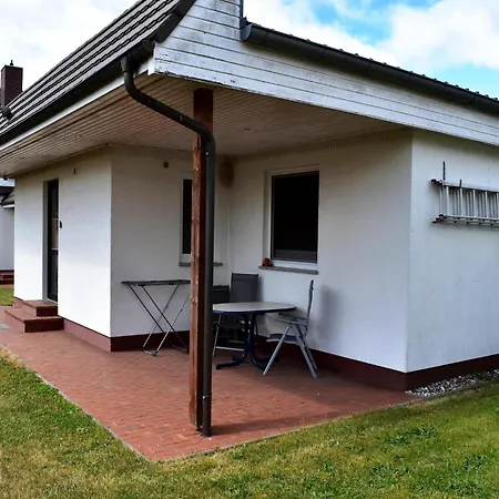 Casa vacanze Exklusiver Mit Terrasse In Rerik, Cleaning Included Rerik