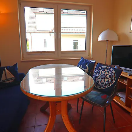 Casa vacanze Exklusiver Mit Terrasse In Rerik, Cleaning Included *