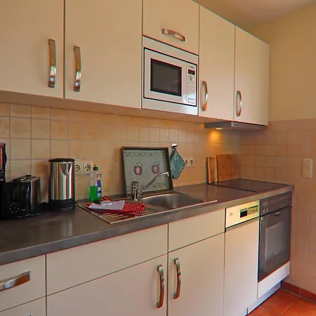 Casa vacanze Exklusiver Mit Terrasse In Rerik, Cleaning Included Rerik