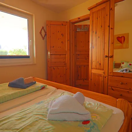 Casa vacanze Exklusiver Mit Terrasse In Rerik, Cleaning Included