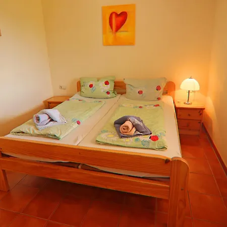 Casa vacanze Exklusiver Mit Terrasse In Rerik, Cleaning Included *