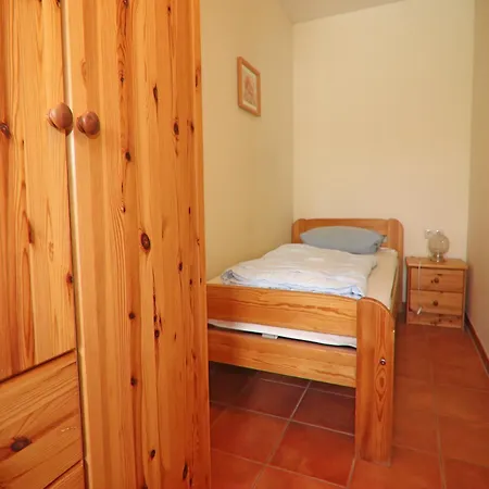 Casa vacanze Exklusiver Mit Terrasse In Rerik, Cleaning Included Rerik