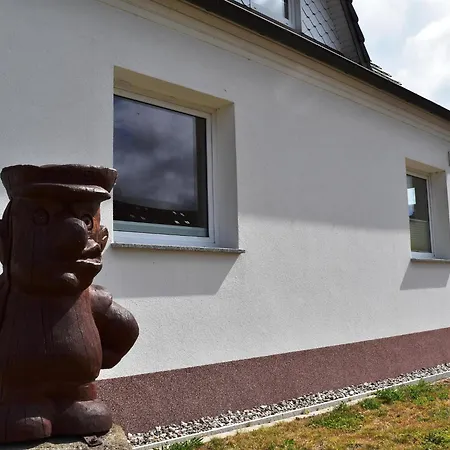 Exklusiver Mit Terrasse In Rerik, Cleaning Included Casa vacanze Rerik