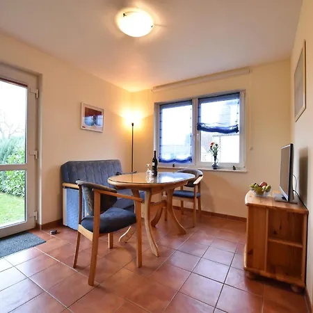 Exklusiver Mit Terrasse In Rerik, Cleaning Included Casa vacanze