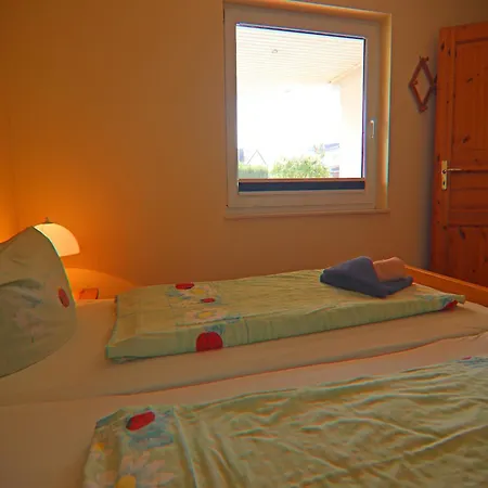 Casa vacanze Exklusiver Mit Terrasse In Rerik, Cleaning Included *