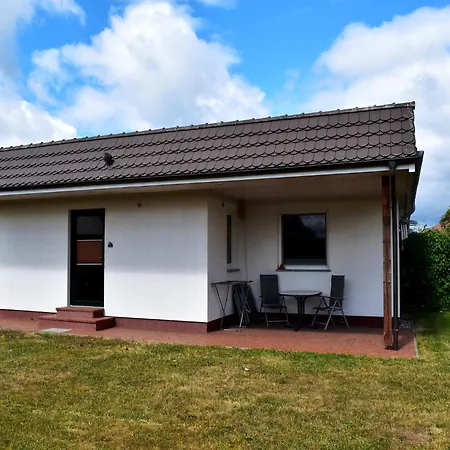 Exklusiver Mit Terrasse In Rerik, Cleaning Included Casa vacanze *