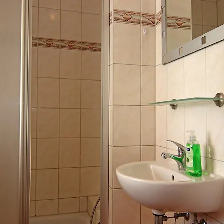 Casa vacanze Exklusiver Mit Terrasse In Rerik, Cleaning Included Rerik