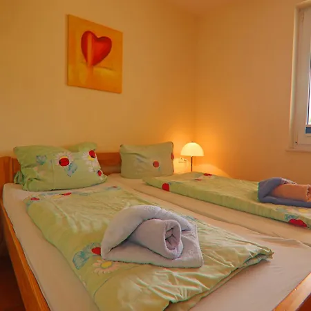 Casa vacanze Exklusiver Mit Terrasse In Rerik, Cleaning Included *